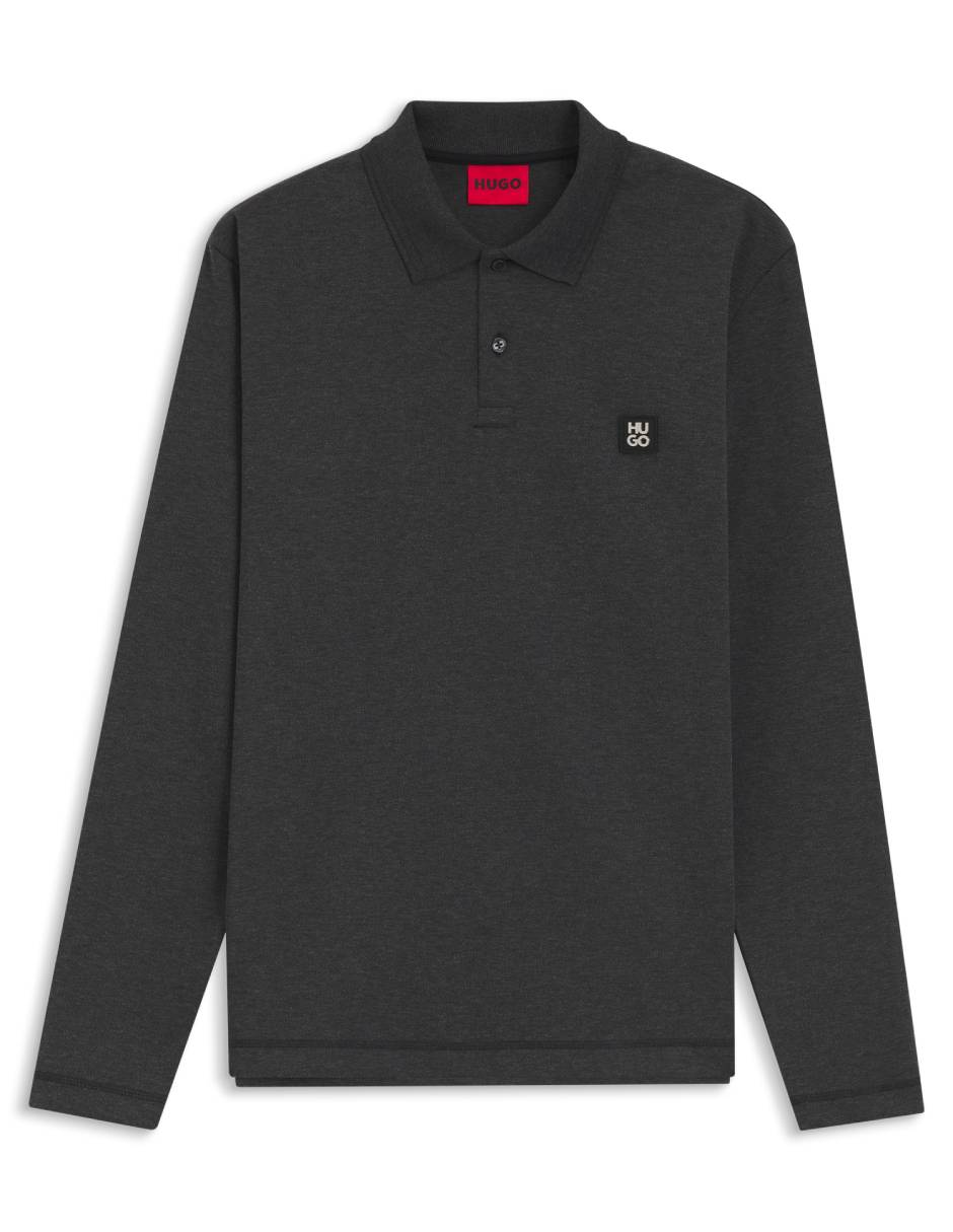 Playera tipo polo para hombre 3