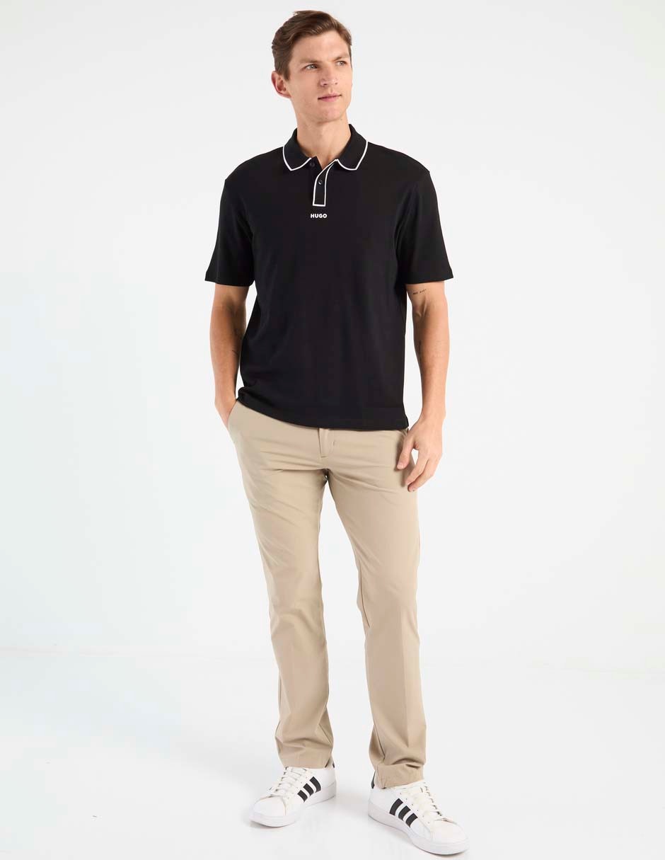Playera tipo polo para hombre 3