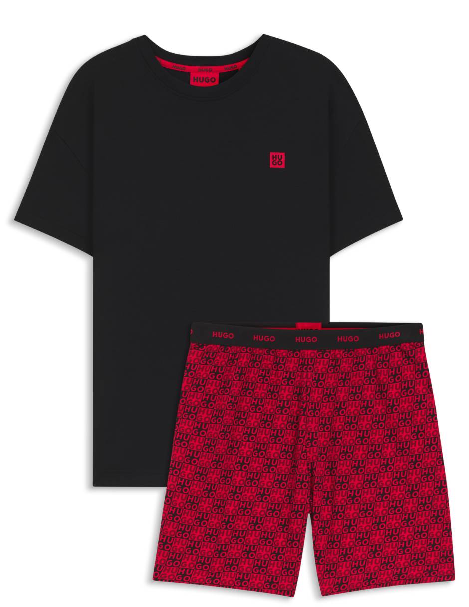 Conjunto pijama para hombre 2