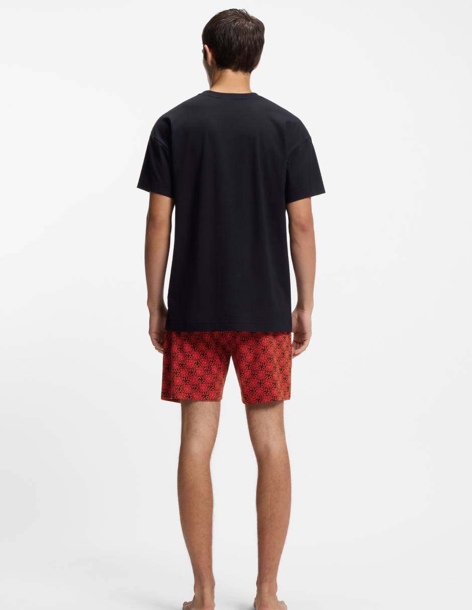 Conjunto pijama para hombre 5