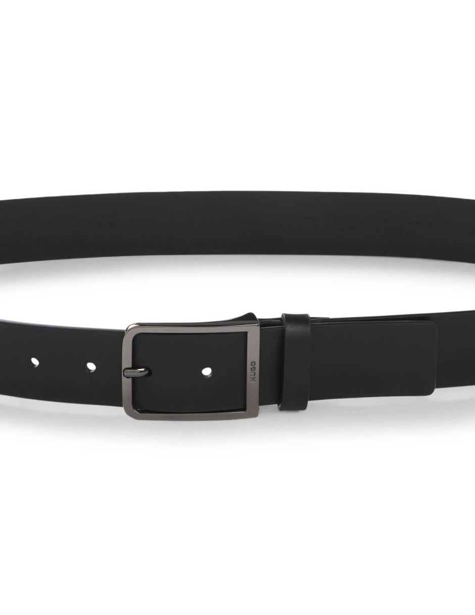 Cinturón de piel para hombre 3