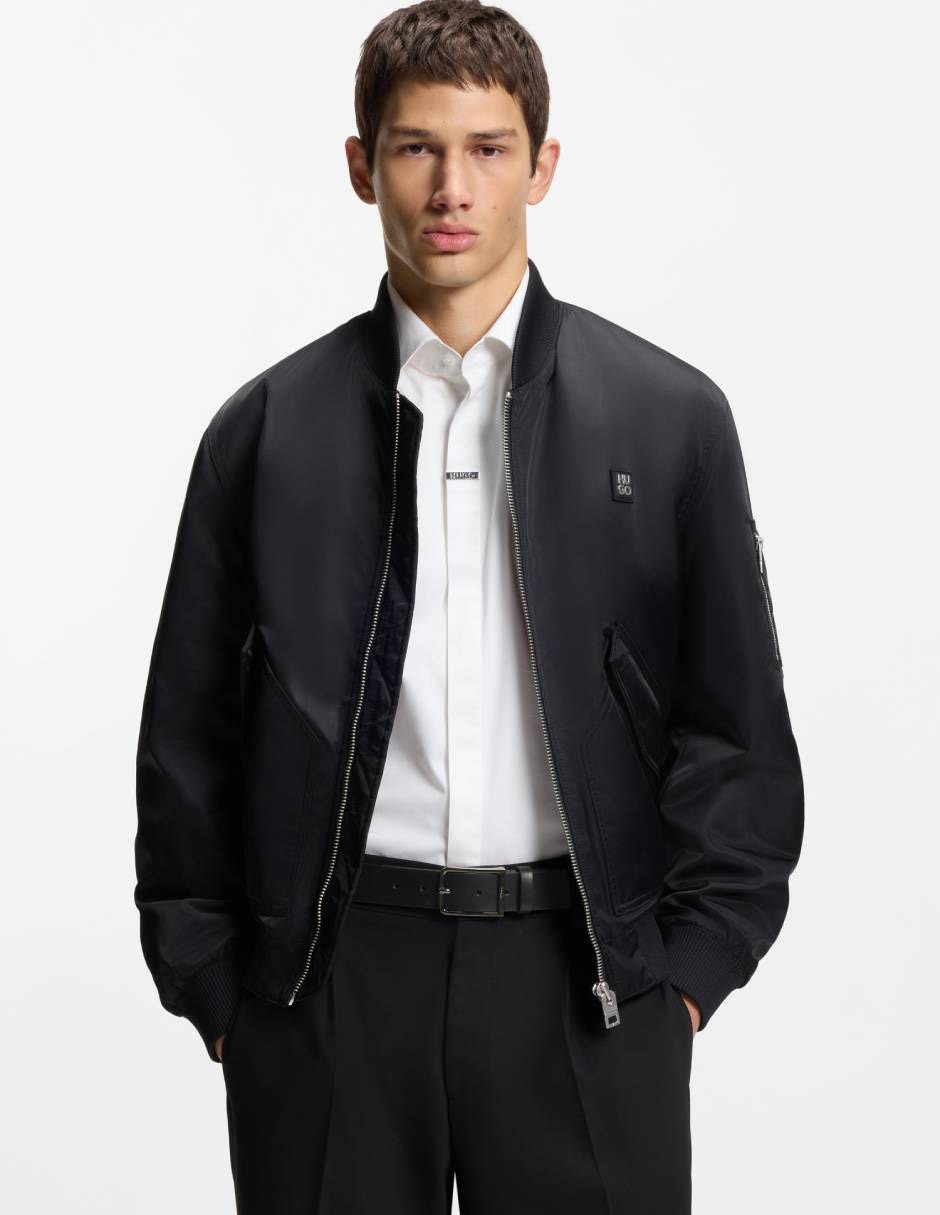 Cinturón de piel para hombre 4