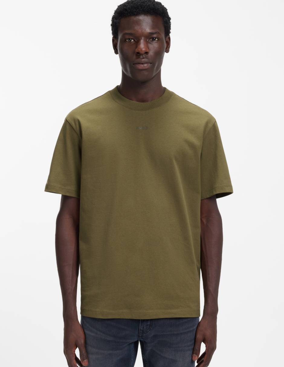 Playera S26 cuello redondo para hombre Playera S26 cuello redondo para hombre