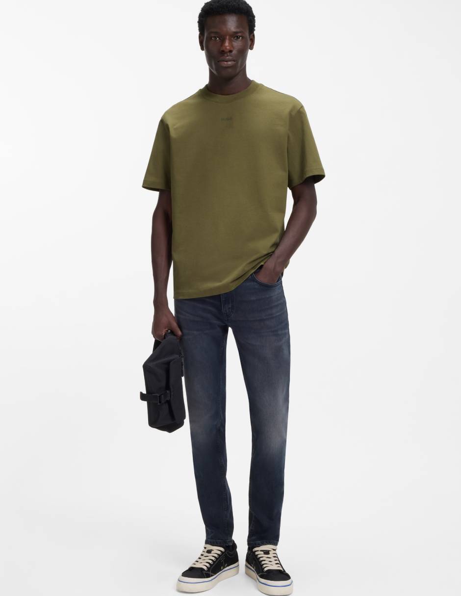 Playera S26 cuello redondo para hombre 2