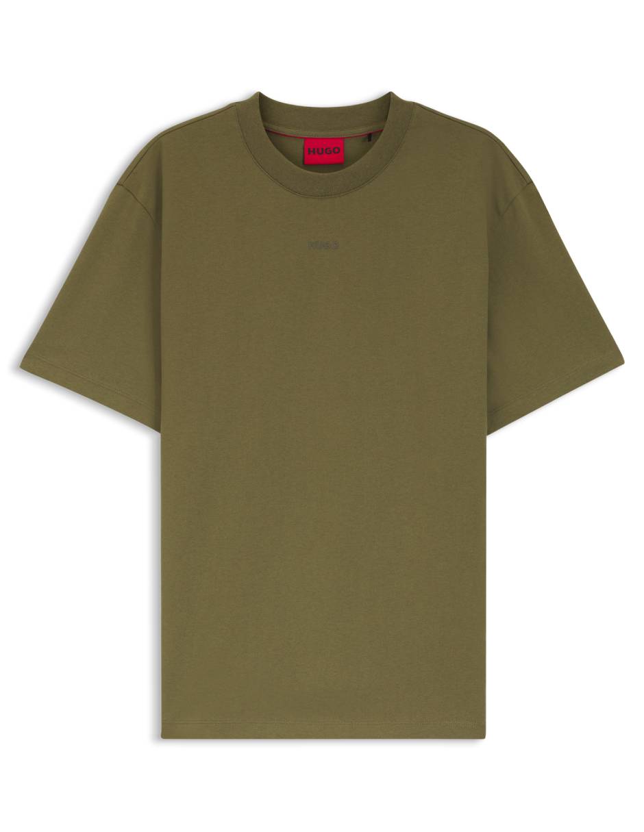 Playera S26 cuello redondo para hombre 4