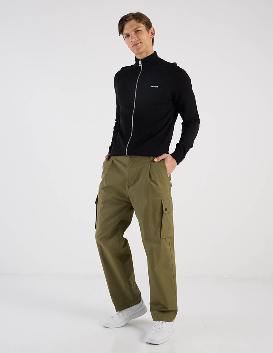 Sudadera para hombre 2