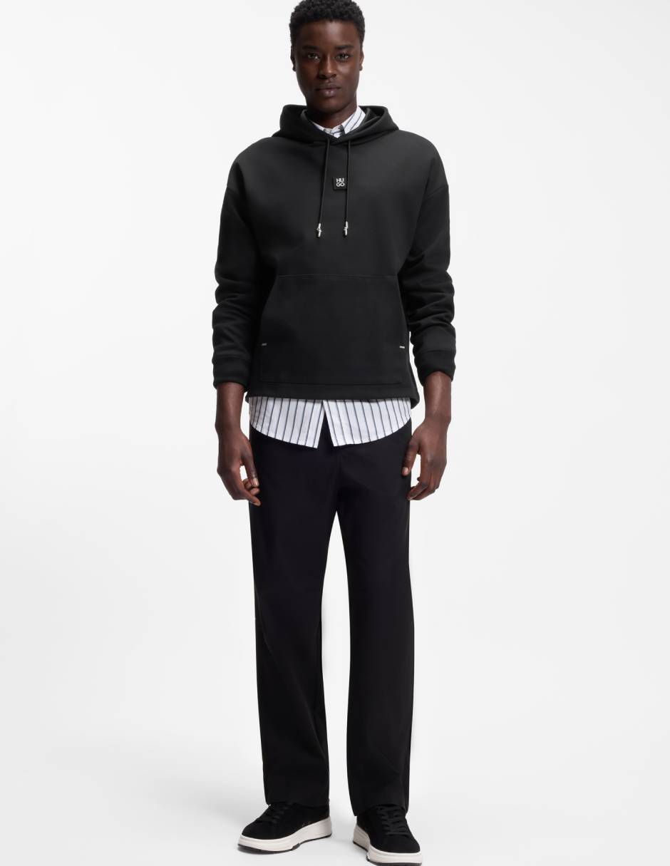 Sudadera para hombre 2