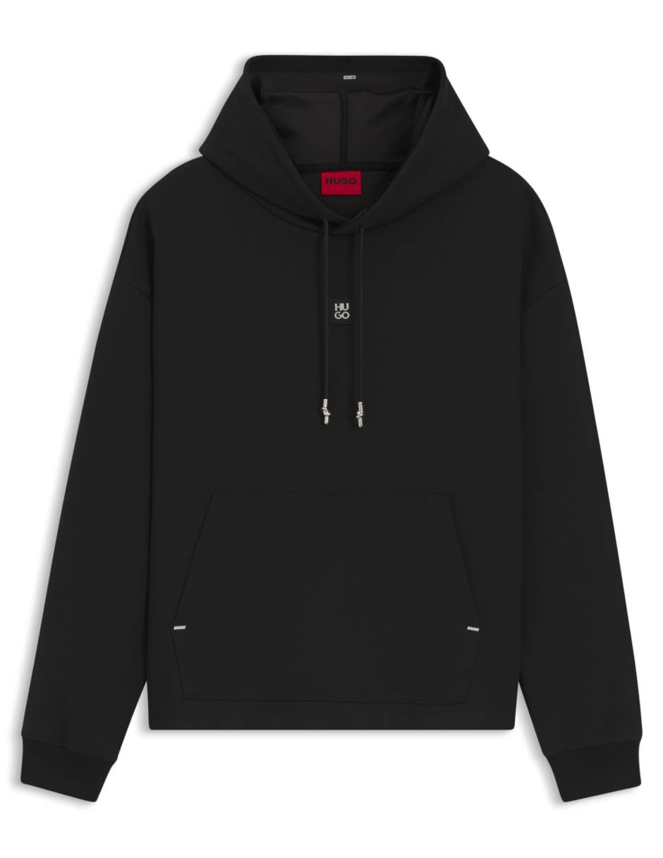 Sudadera para hombre 4