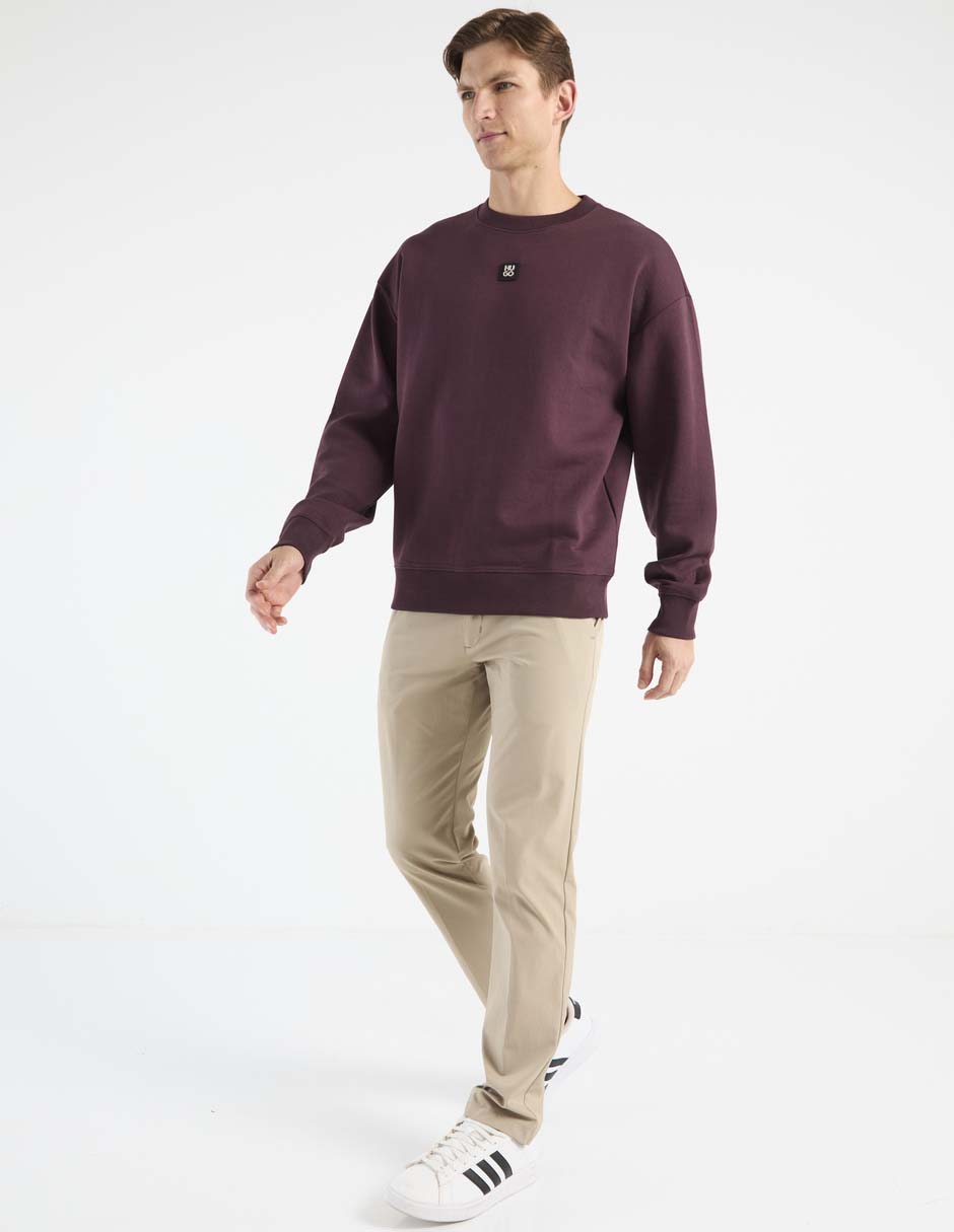 Sudadera para hombre 3