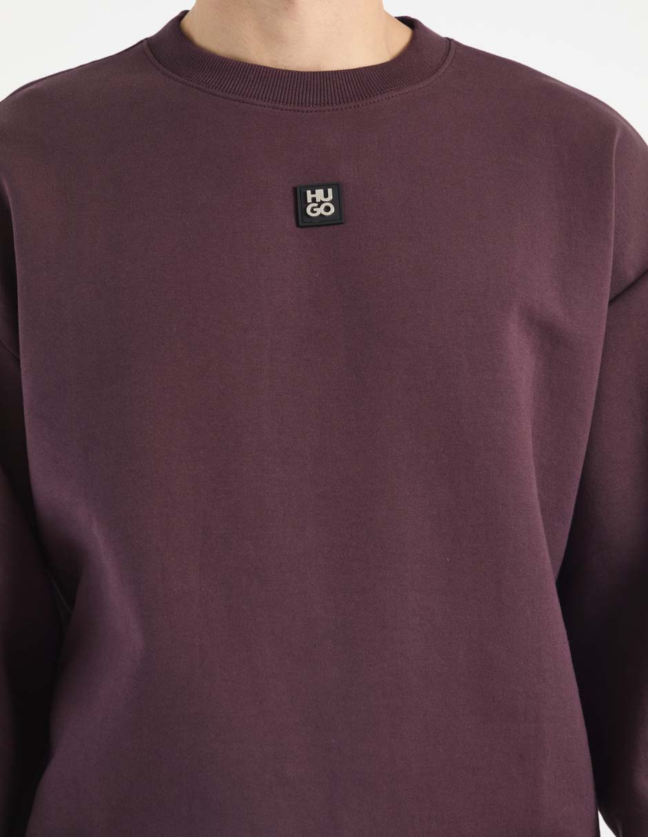 Sudadera para hombre 4
