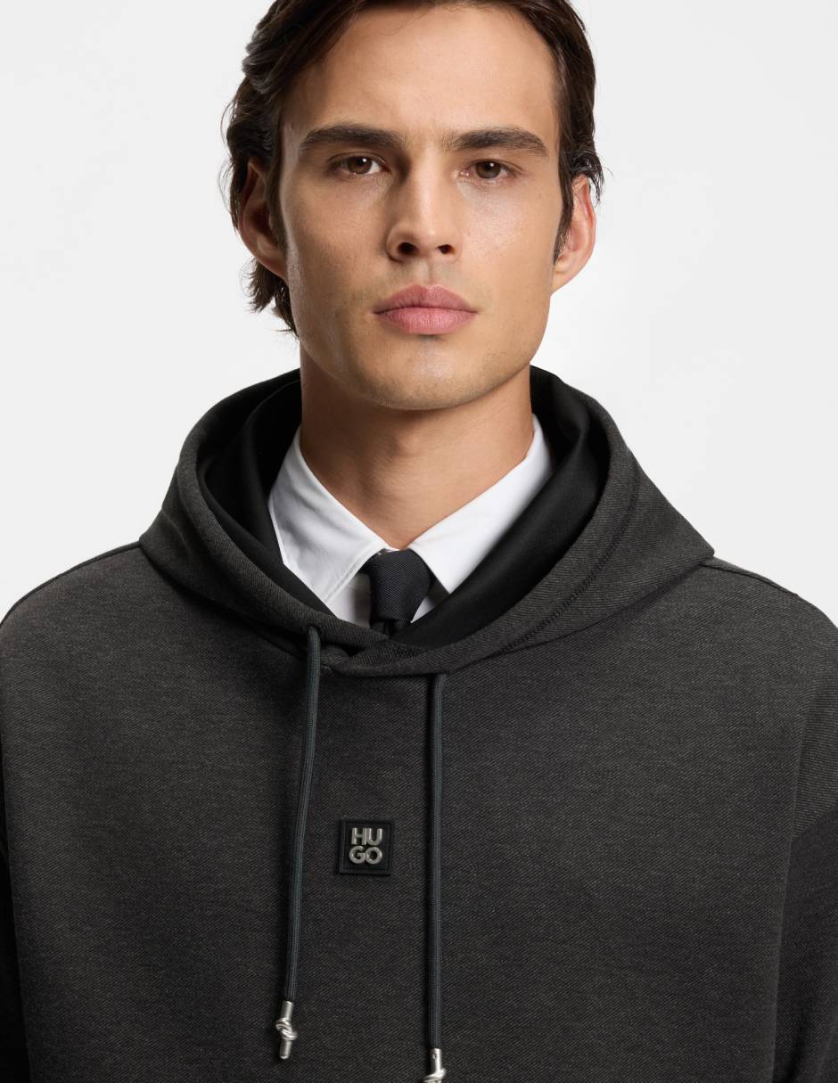 Sudadera para hombre 2