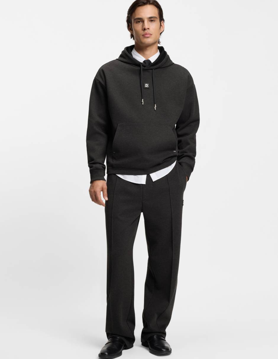 Sudadera para hombre 4