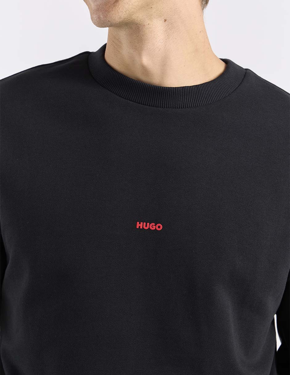 Sudadera para hombre 4