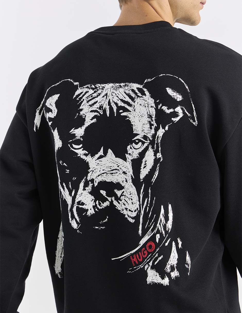 Sudadera para hombre 5