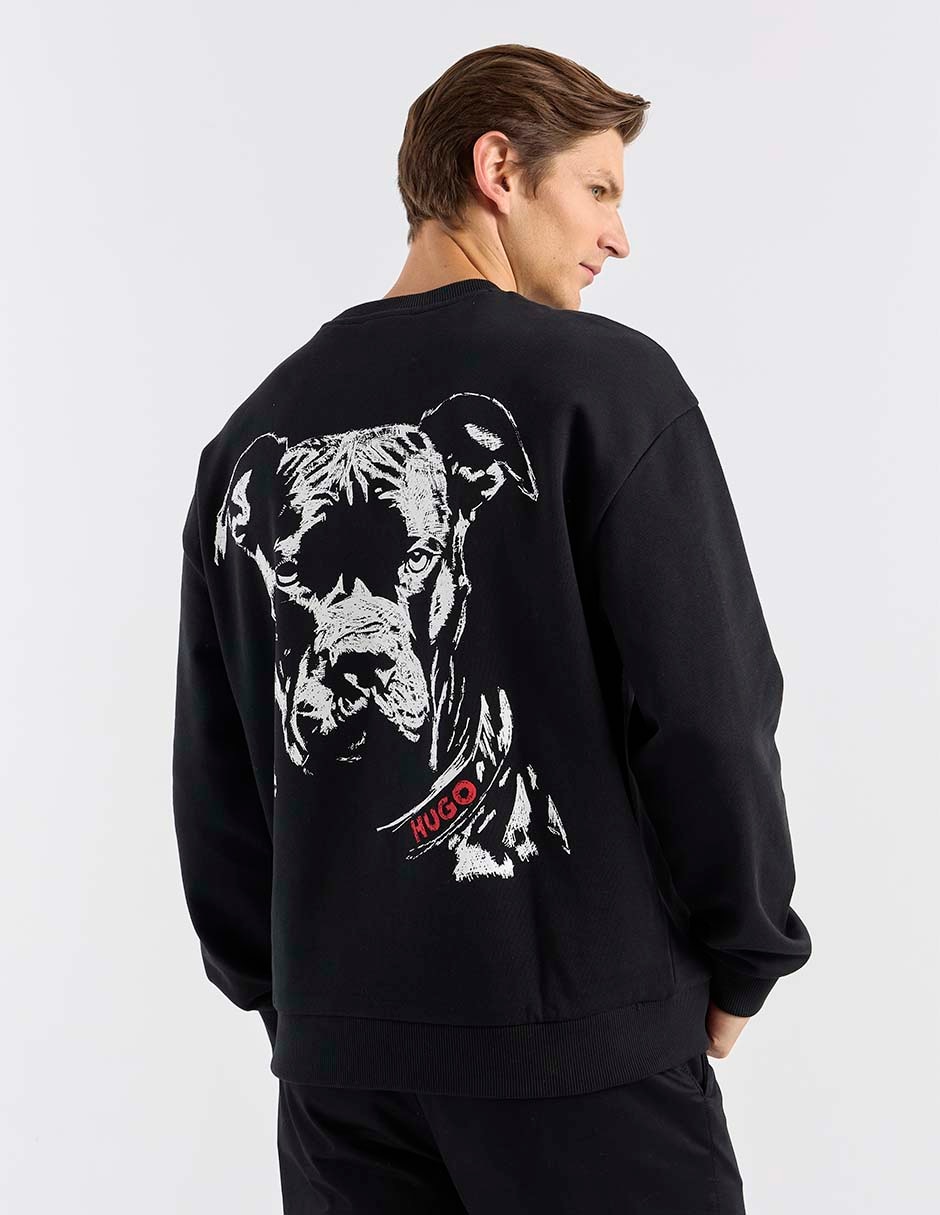 Sudadera para hombre 6
