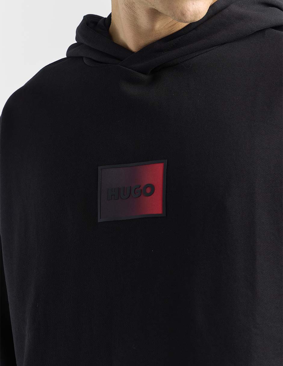 Sudadera para hombre 4