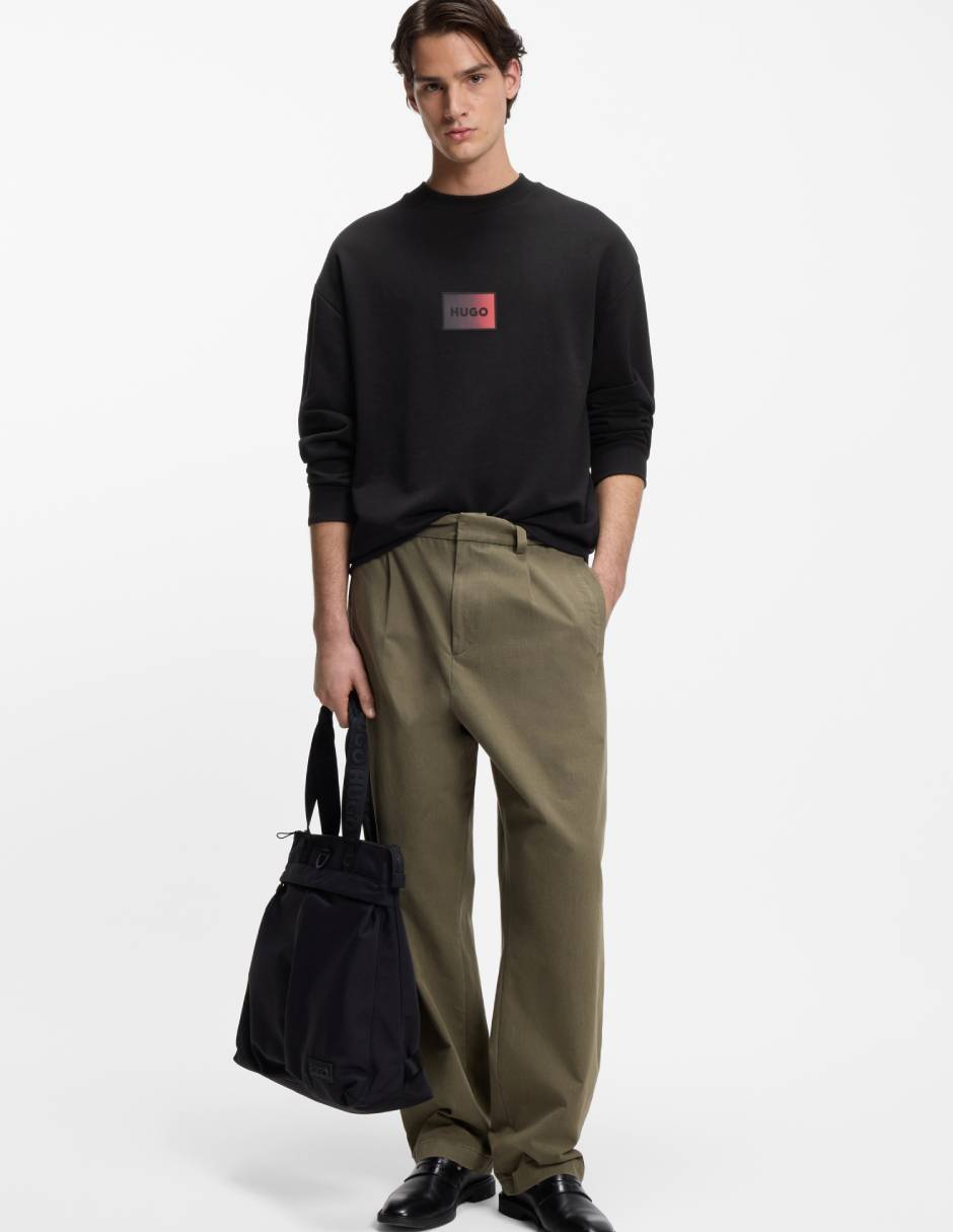 Sudadera para hombre 3