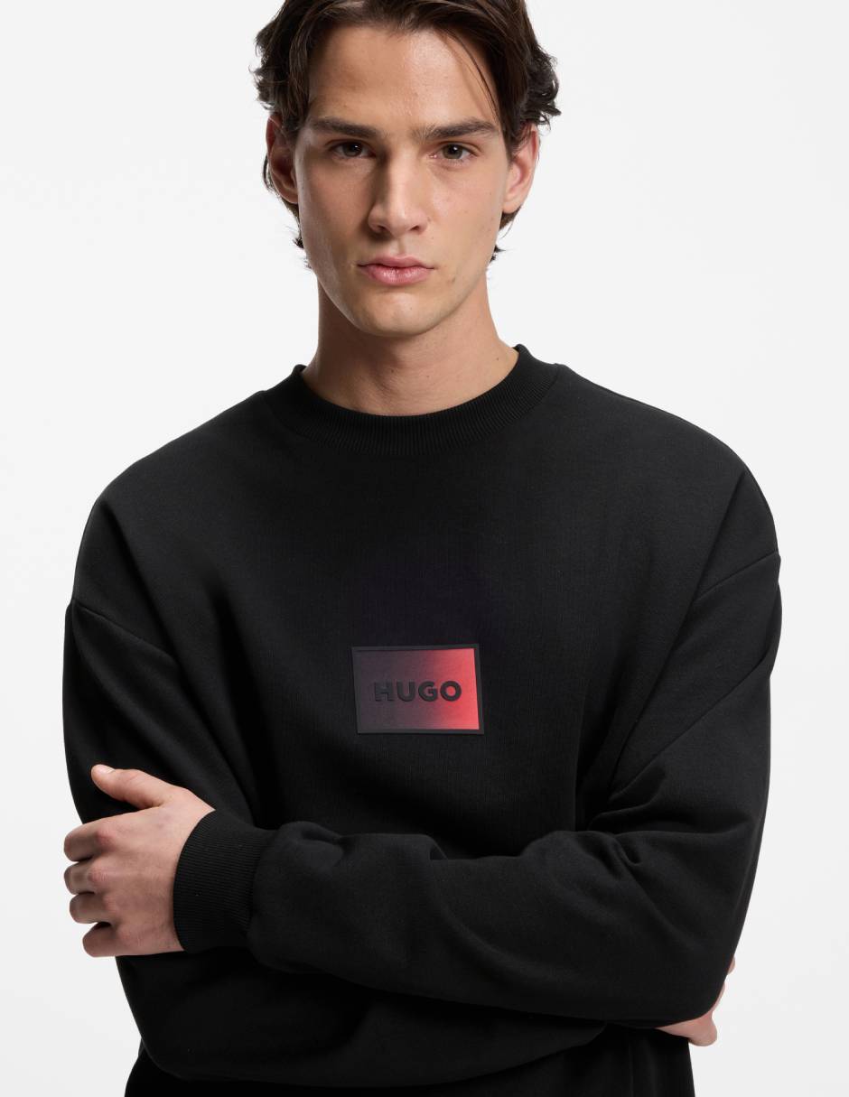 Sudadera para hombre 4