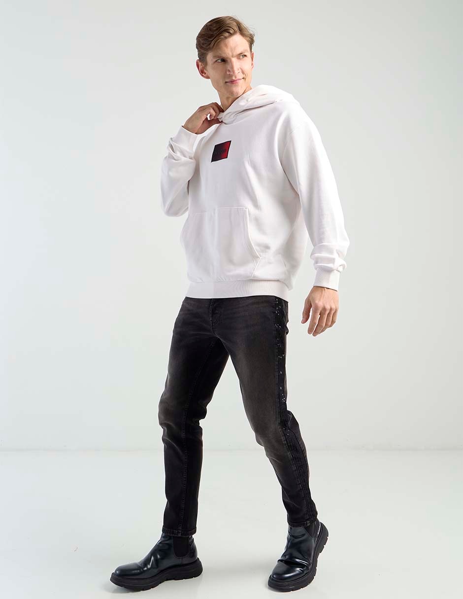 Sudadera para hombre 2