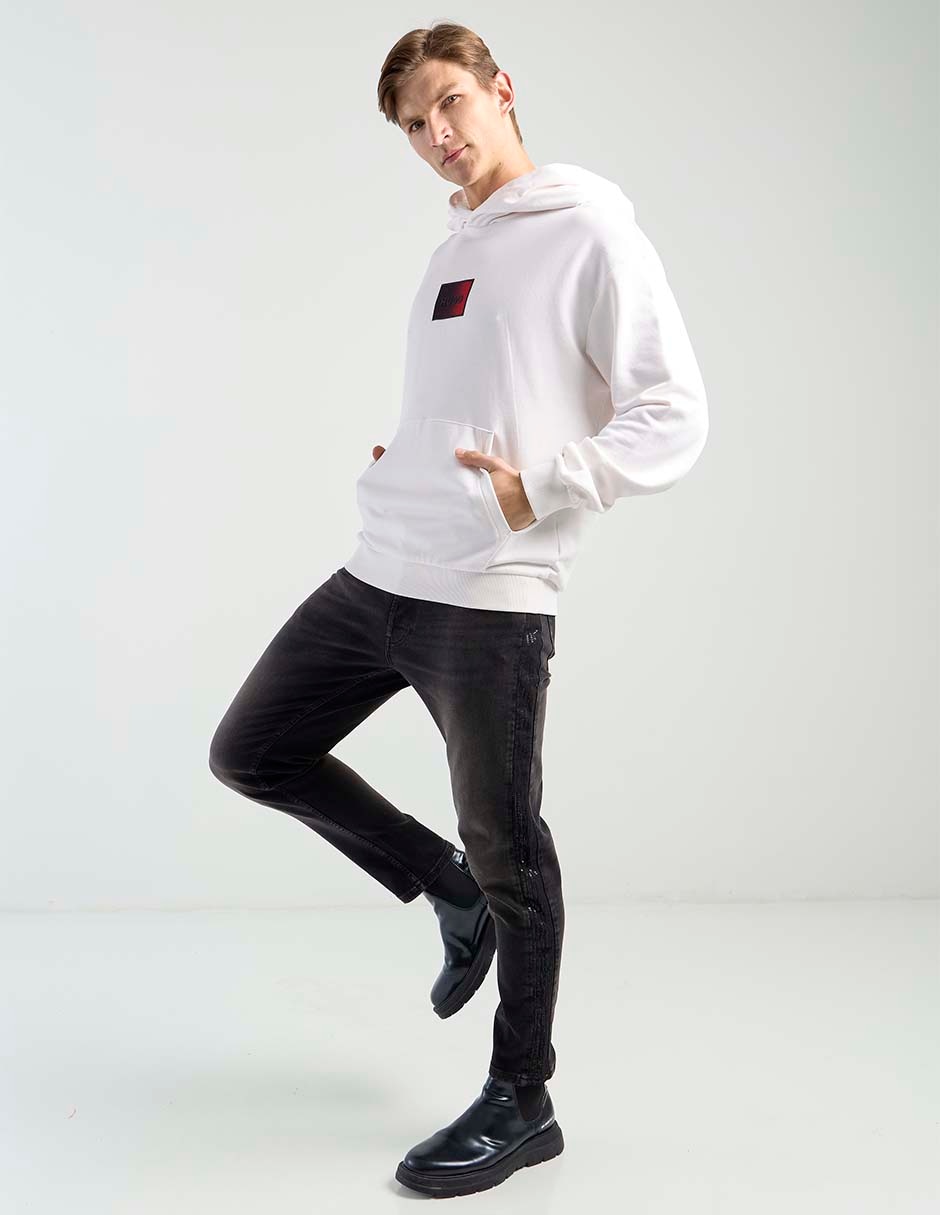 Sudadera para hombre 3