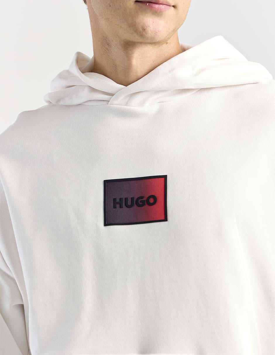 Sudadera para hombre 4