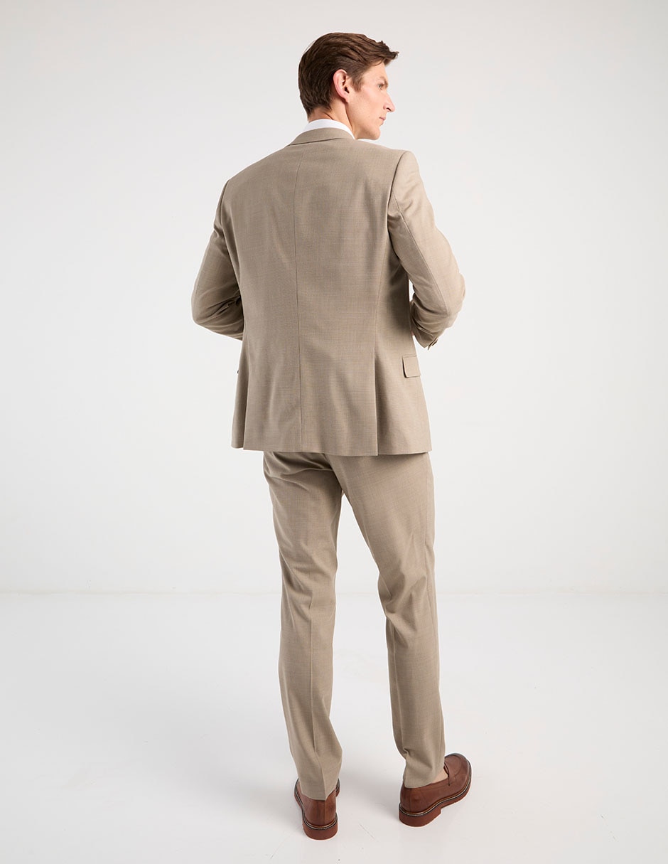 Traje para hombre 6