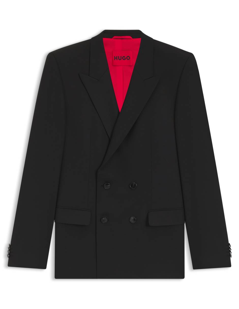 Saco formal para hombre 2