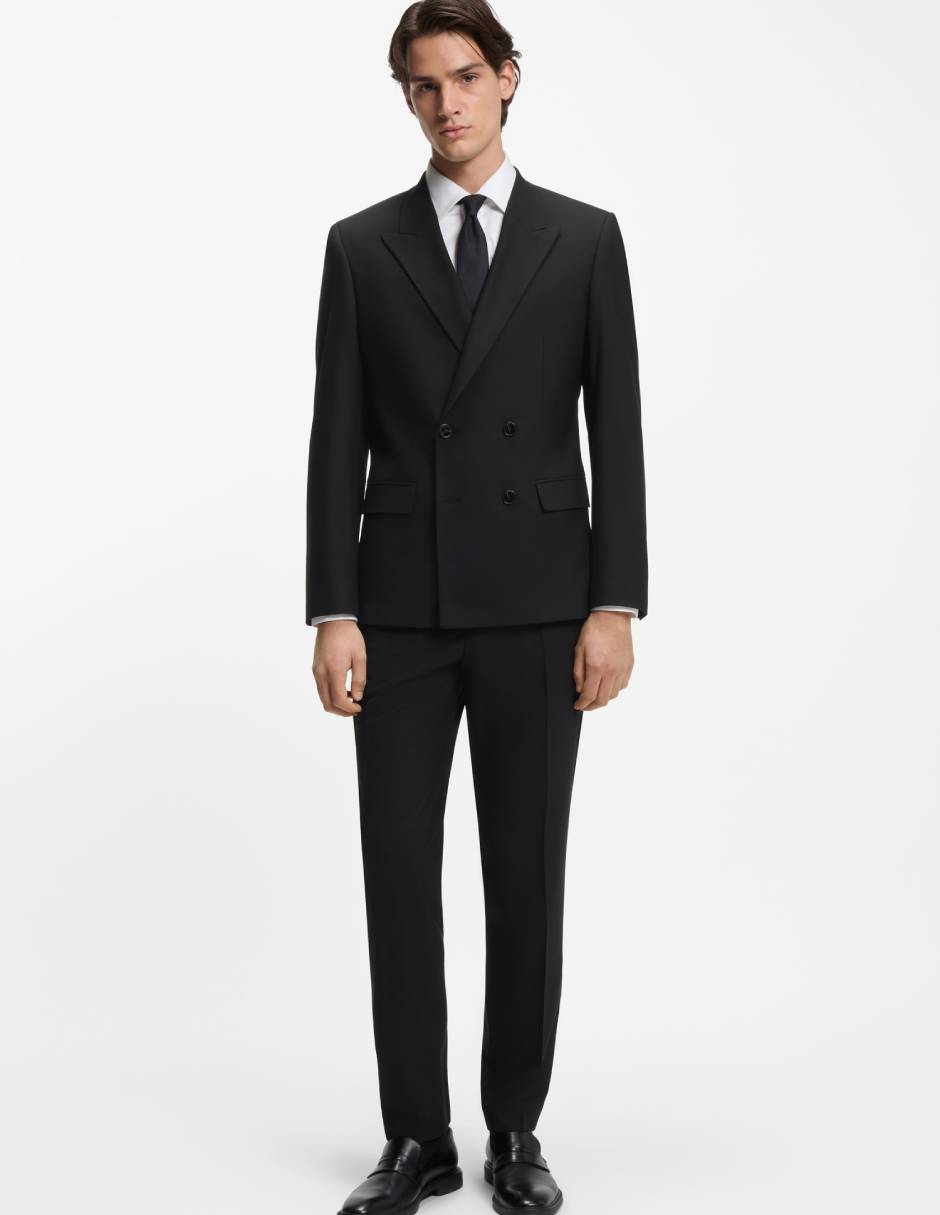 Saco formal para hombre 3