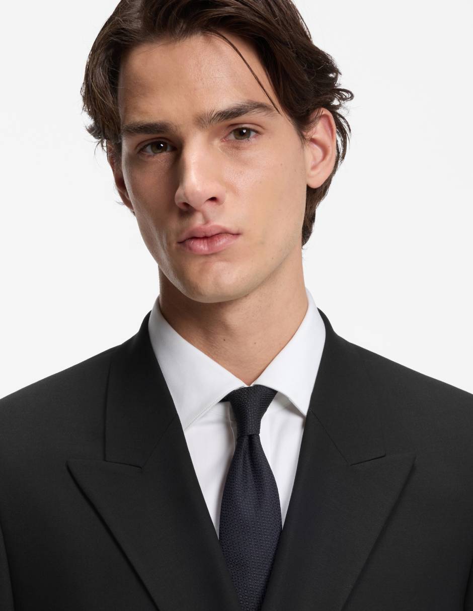 Saco formal para hombre 4