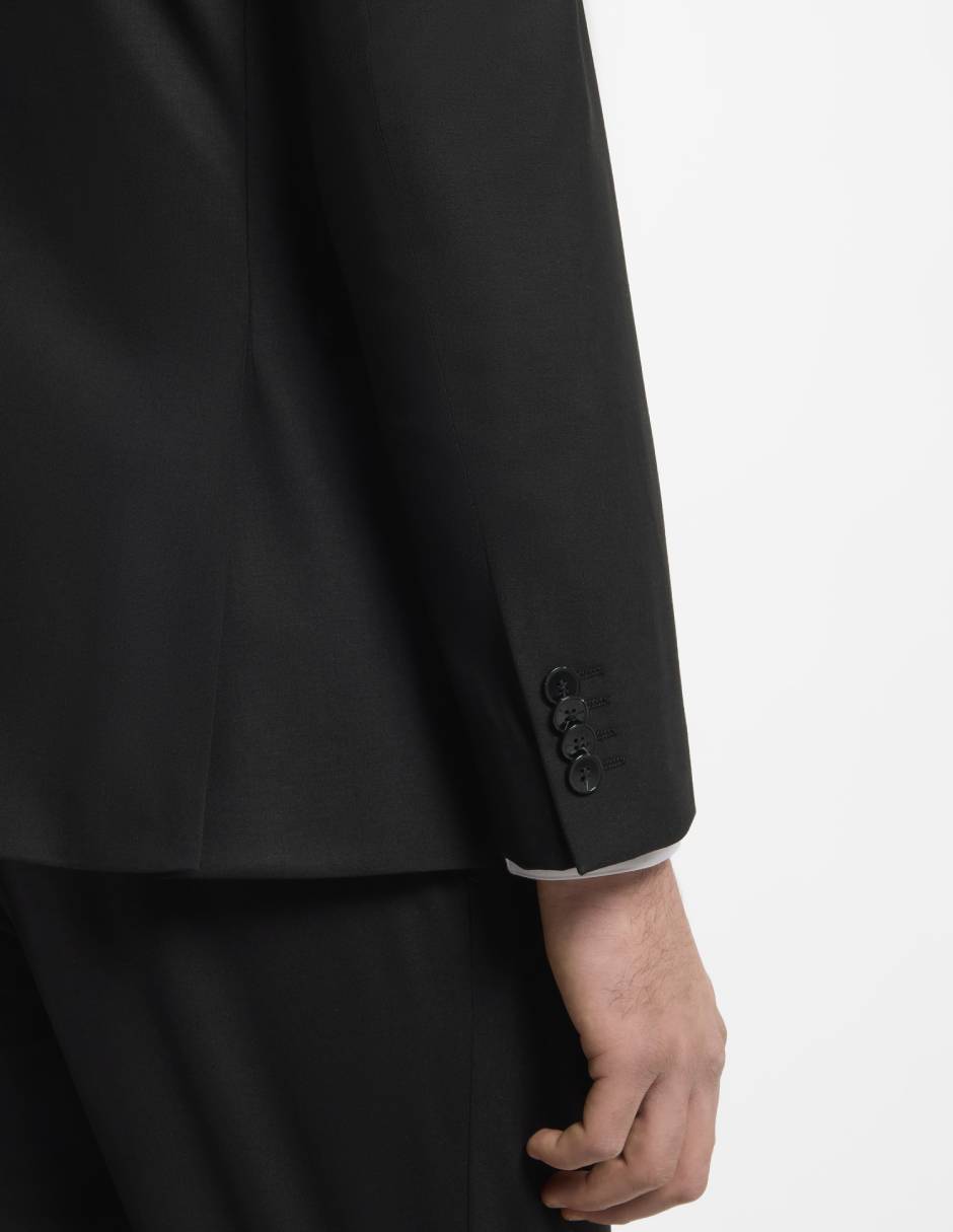 Saco formal para hombre 5
