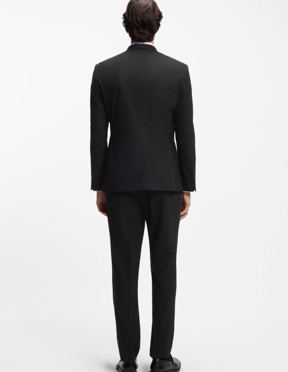 Saco formal para hombre 6