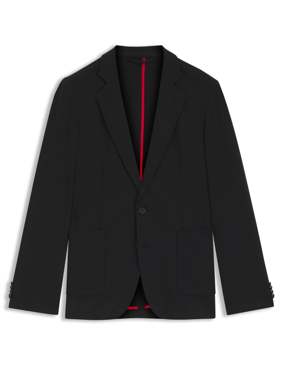 Saco formal para hombre 2