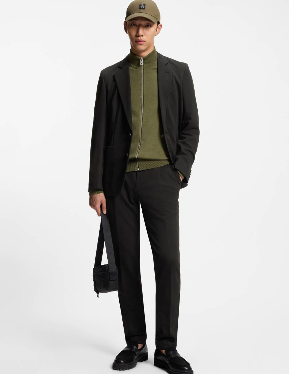 Saco formal para hombre 3