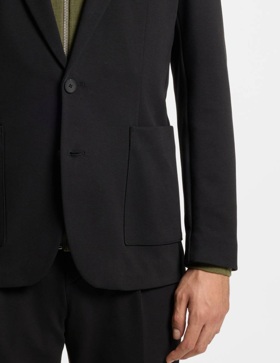 Saco formal para hombre 5