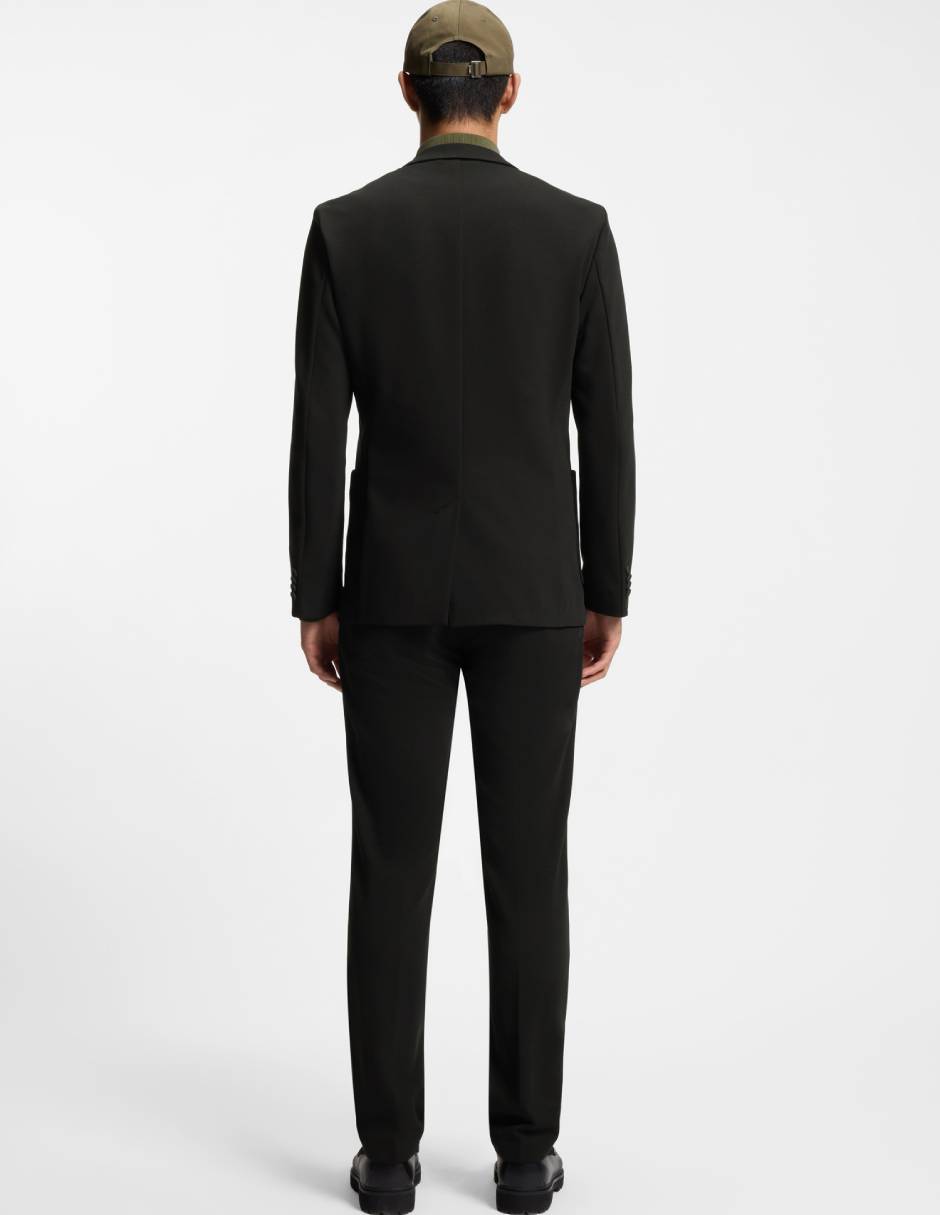 Saco formal para hombre 6