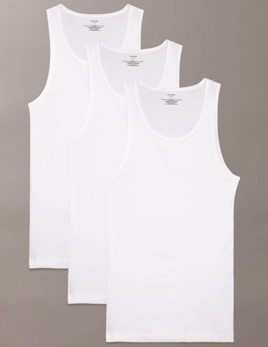 Playera cuello redondo para hombre