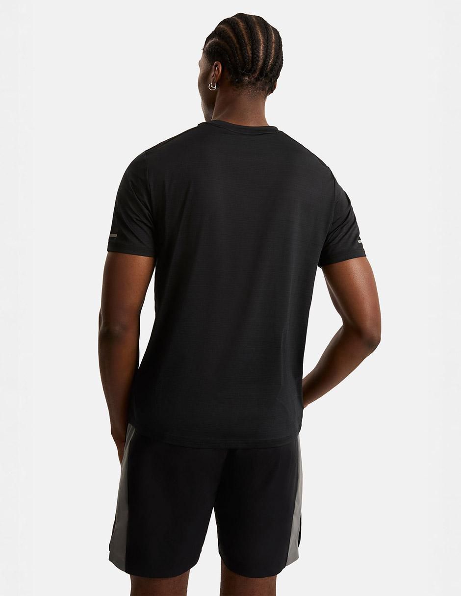 Playera cuello redondo para hombre 2