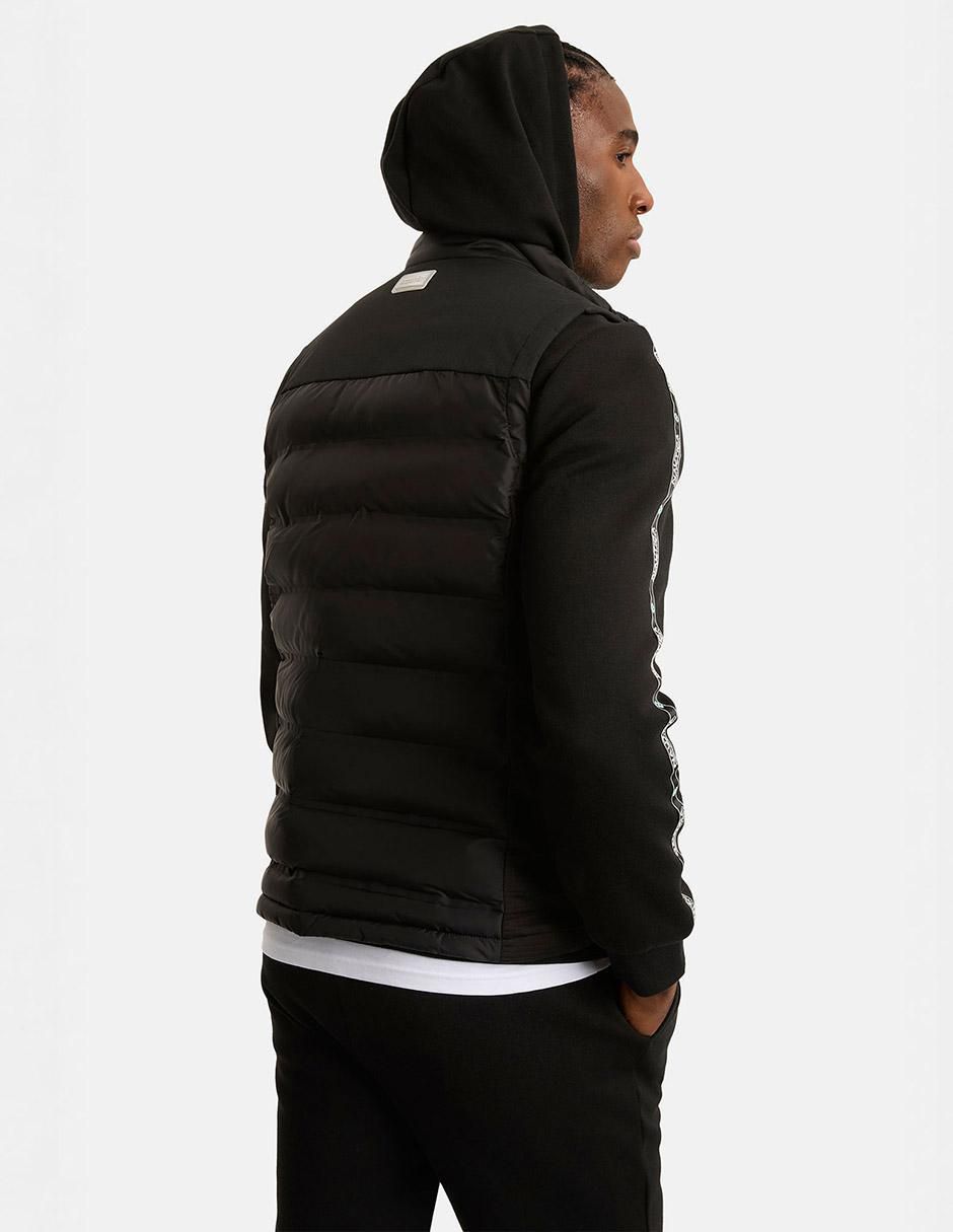 Chaleco capitonado para hombre 2