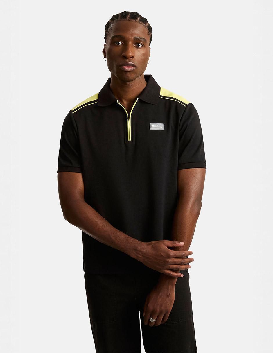 Playera tipo polo Nautica Competition para hombre