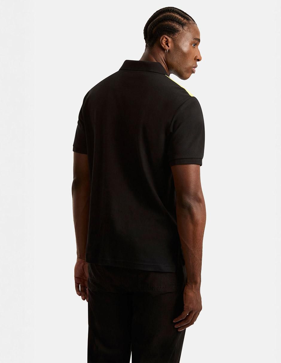 Playera tipo polo Nautica Competition para hombre