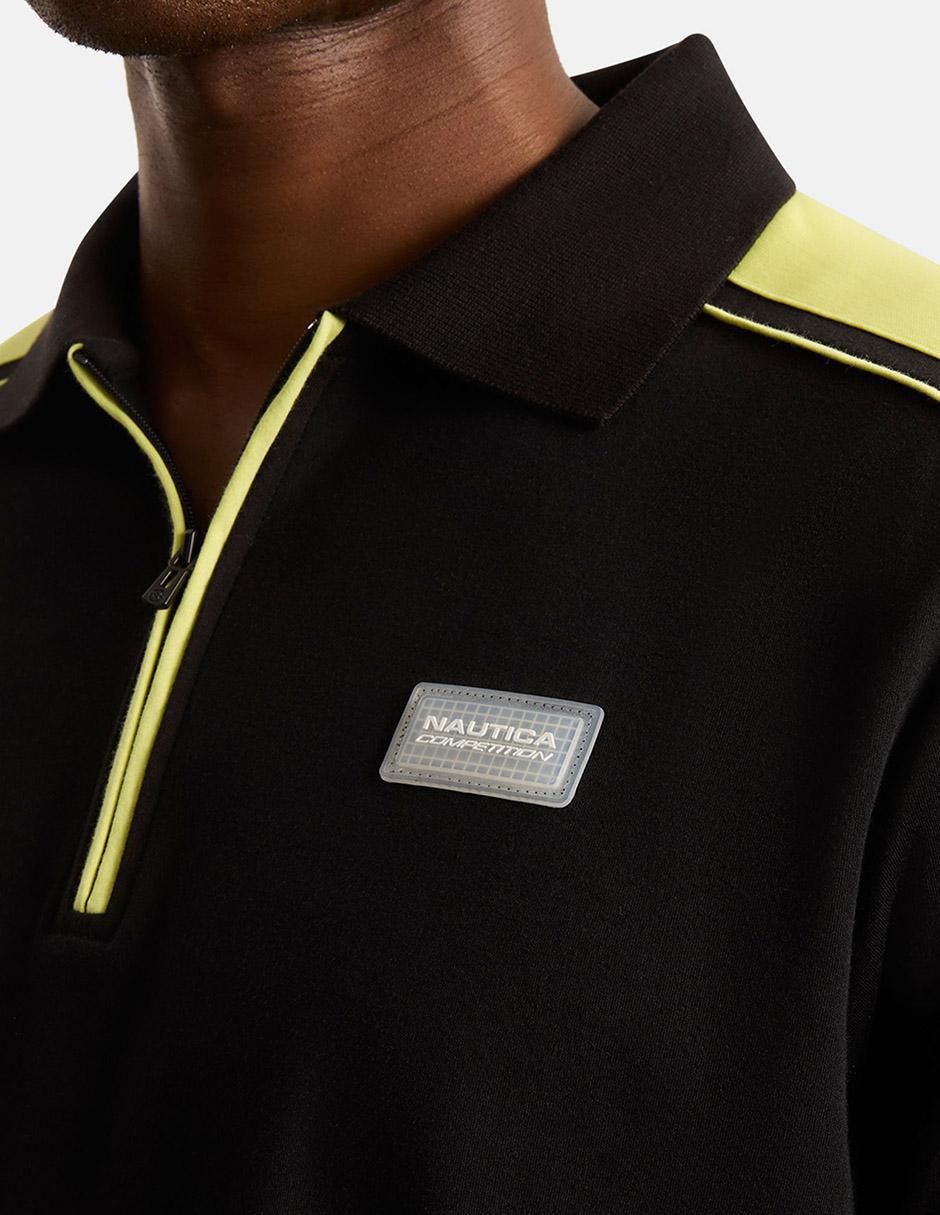 Playera tipo polo Nautica Competition para hombre