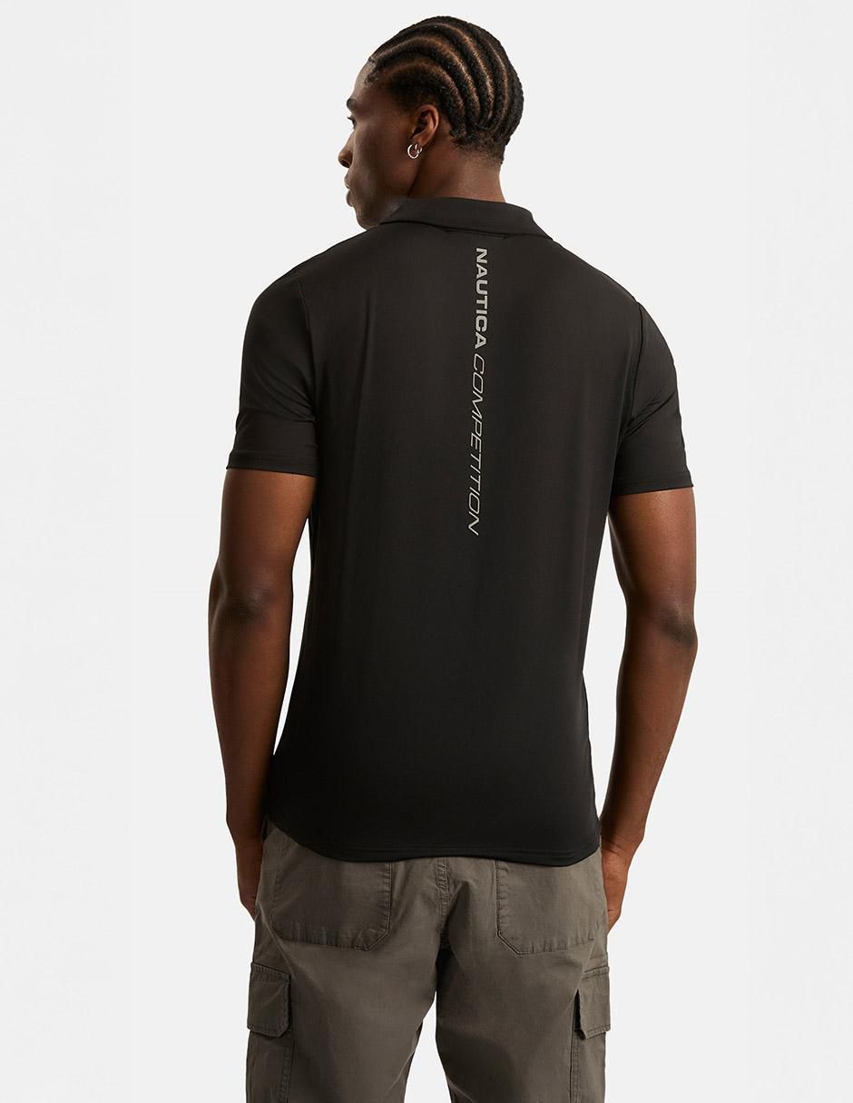 "playera tipo polo/set playera tipo polo" nautica competition es 26 "para hombre"