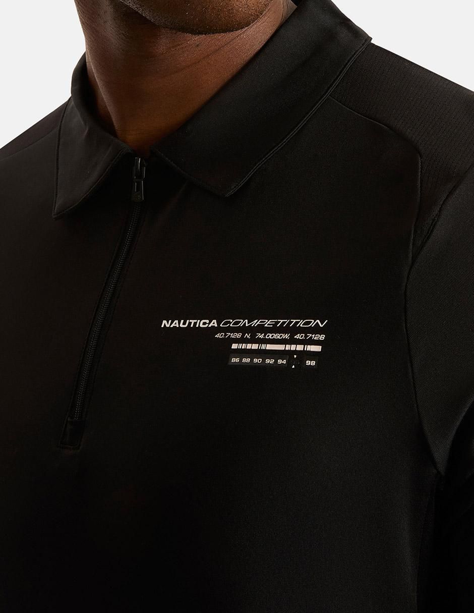 "playera tipo polo/set playera tipo polo" nautica competition es 26 "para hombre"