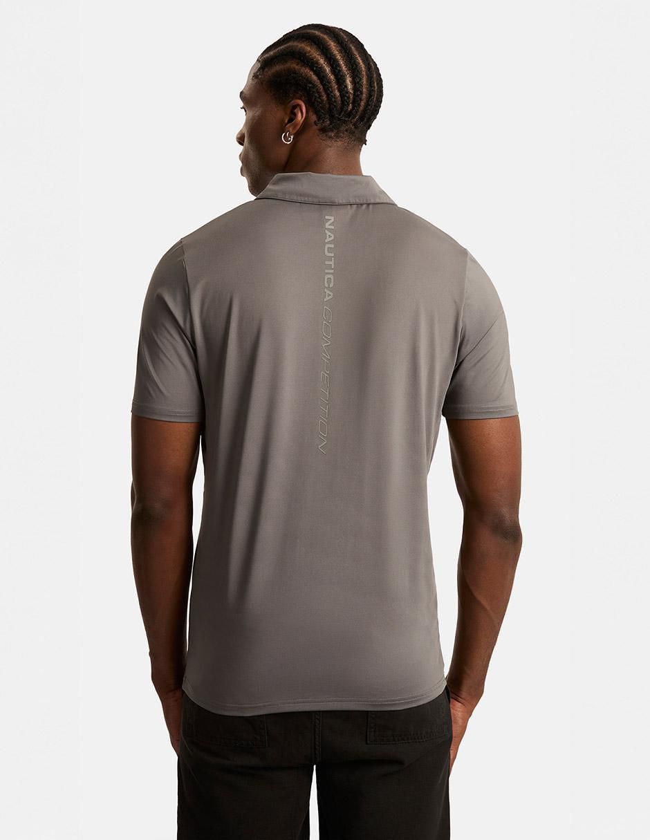 Playera tipo polo para hombre 3