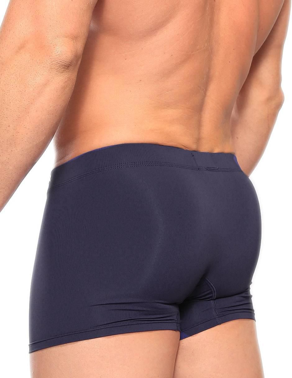 Bóxer brief unnder "de" poliamida "para hombre" 1 "piezas" (si aplica)