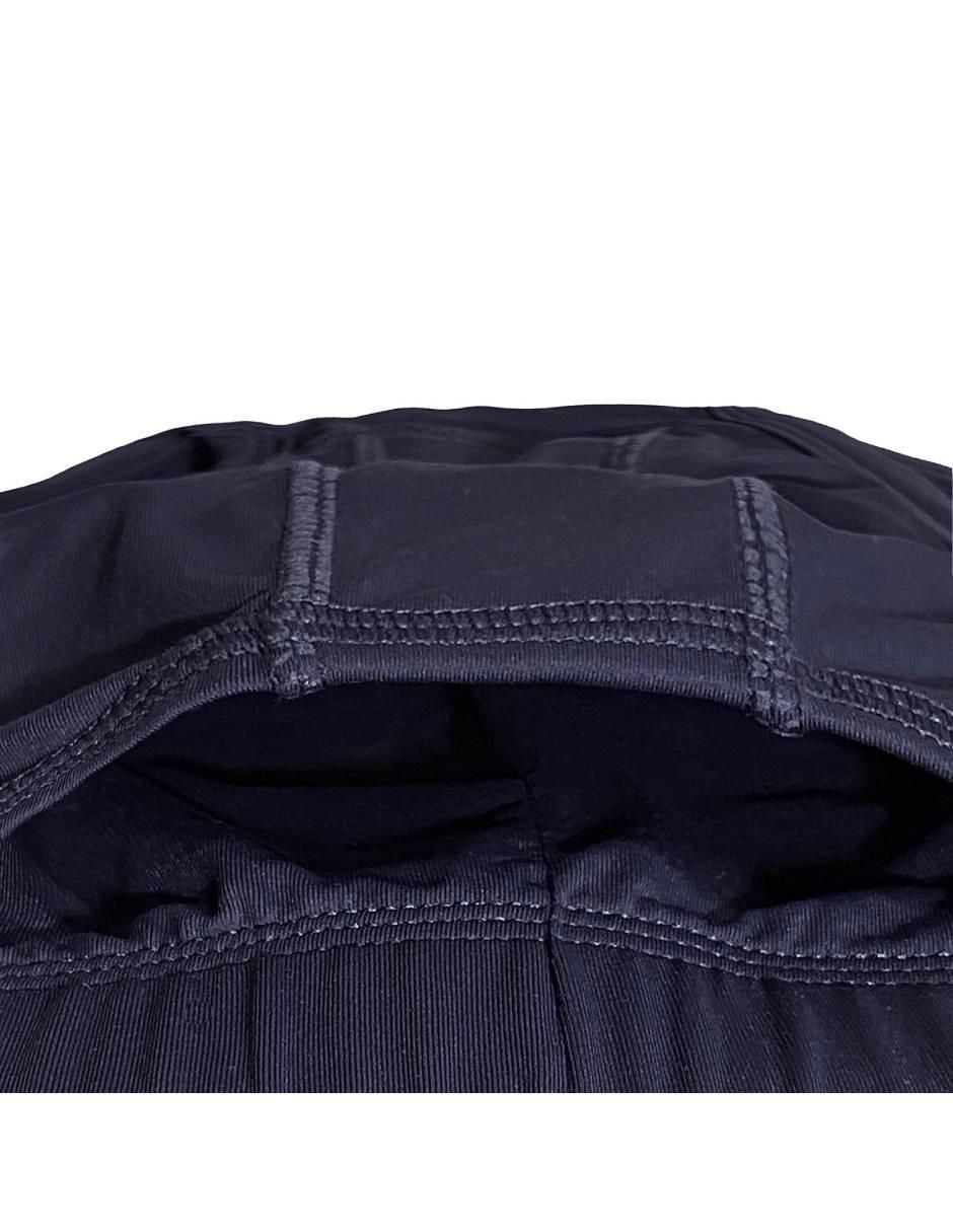 Bóxer brief unnder "de" poliamida "para hombre" 1 "piezas" (si aplica)