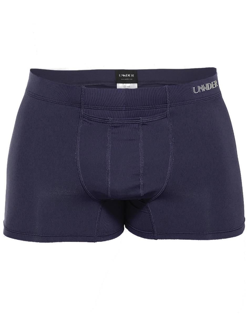 Bóxer brief unnder "de" poliamida "para hombre" 1 "piezas" (si aplica)