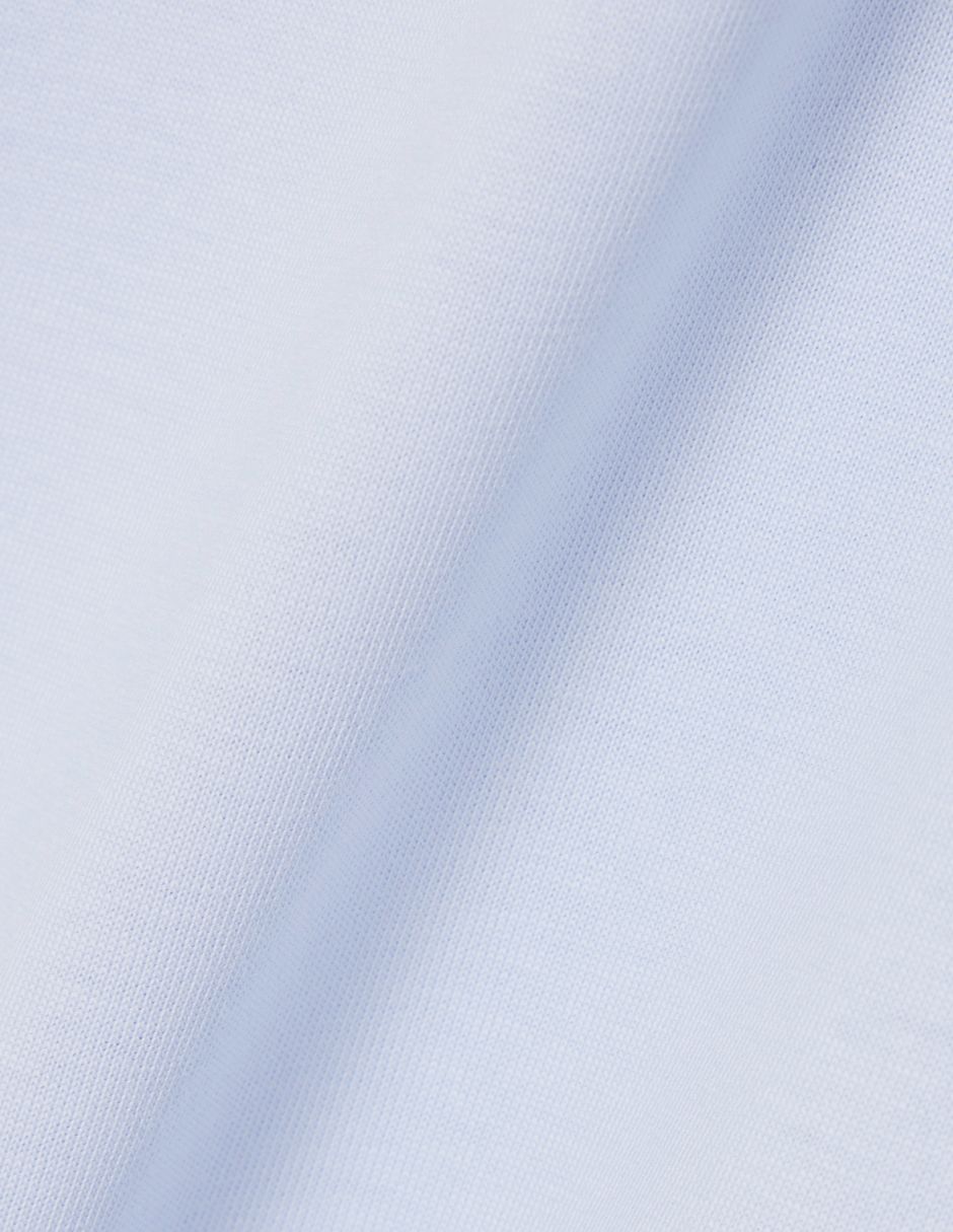 Playera cuello redondo para hombre 2
