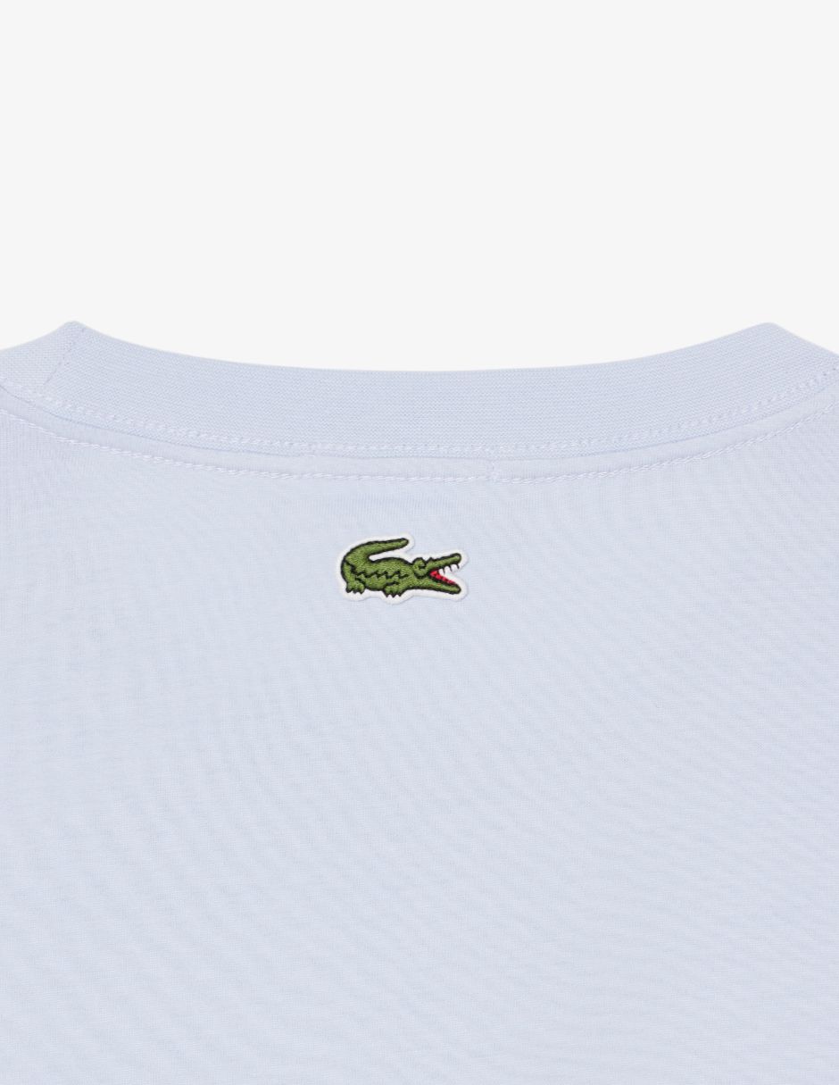 Playera cuello redondo para hombre 3