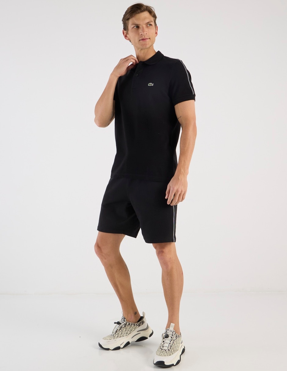 Playera tipo polo para hombre 2